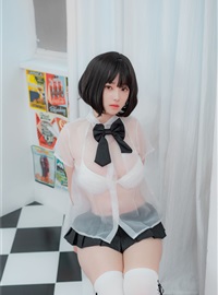 Bambi  NO.42 CREAMSODA  VOL.11 Bambi  concept_3